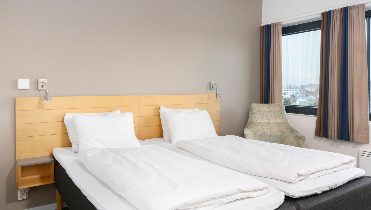 Best Western St. Svithun Hotell