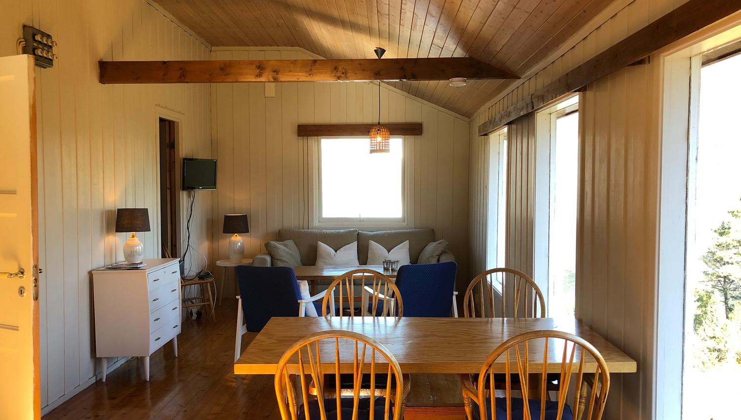 Dragsvik Cabins