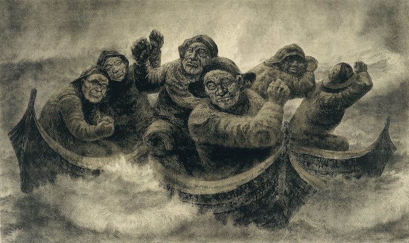 Galleri Espolin
