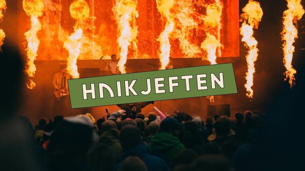 Haikjeften 2026