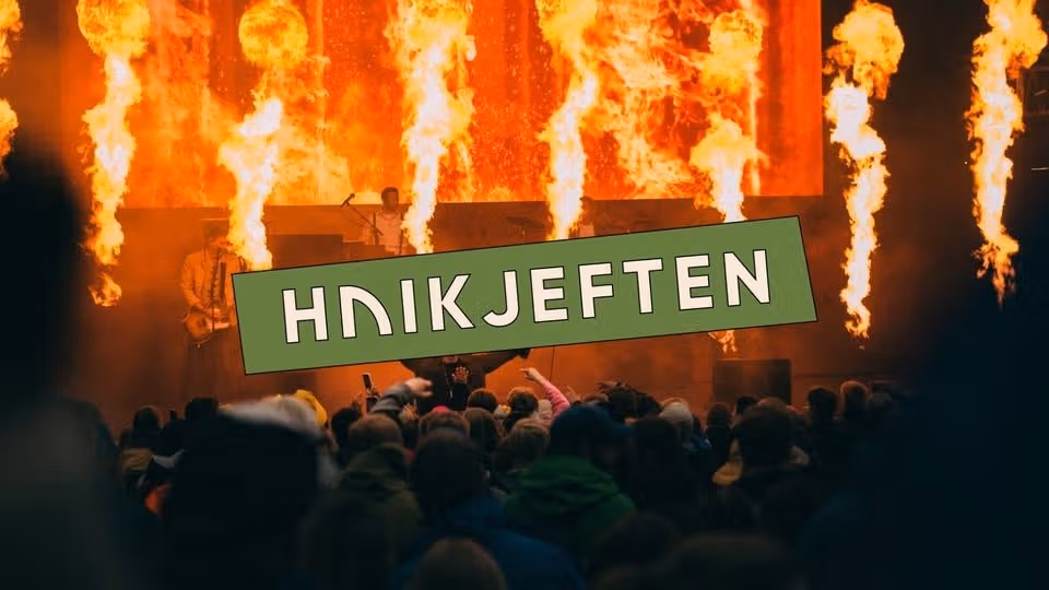 Haikjeften 2026