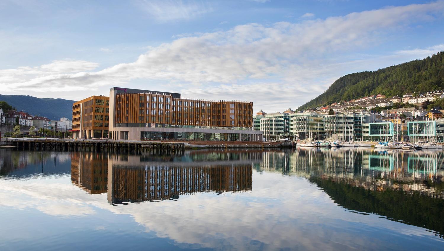 Moxy Bergen