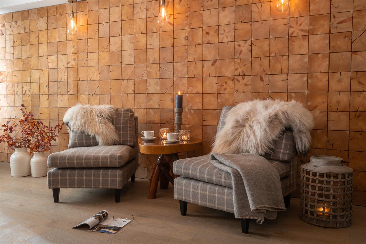 Skåbu Fjellhotell