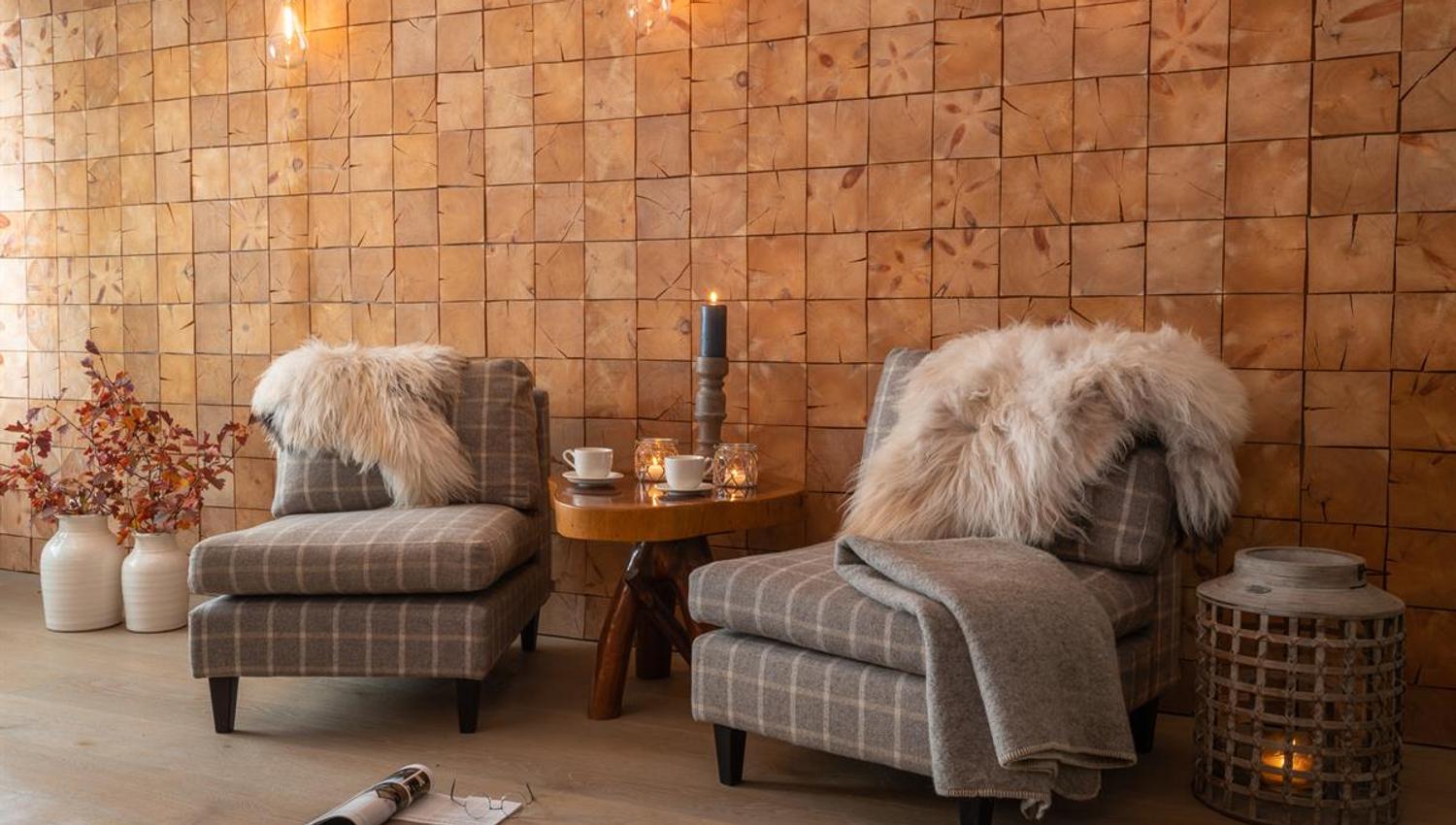 Skåbu Fjellhotell