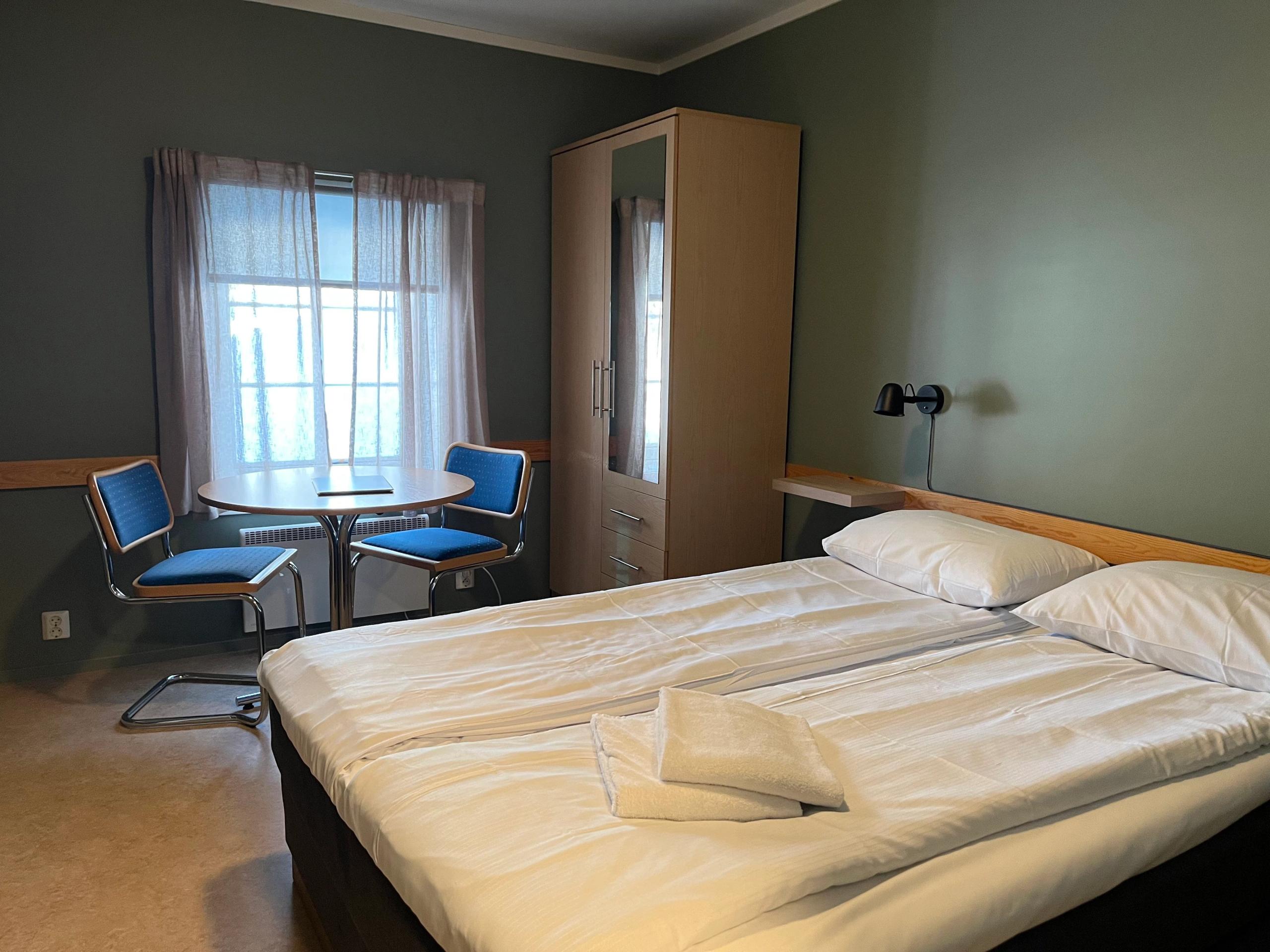 Sjoa Hostel | Explore Sjoa