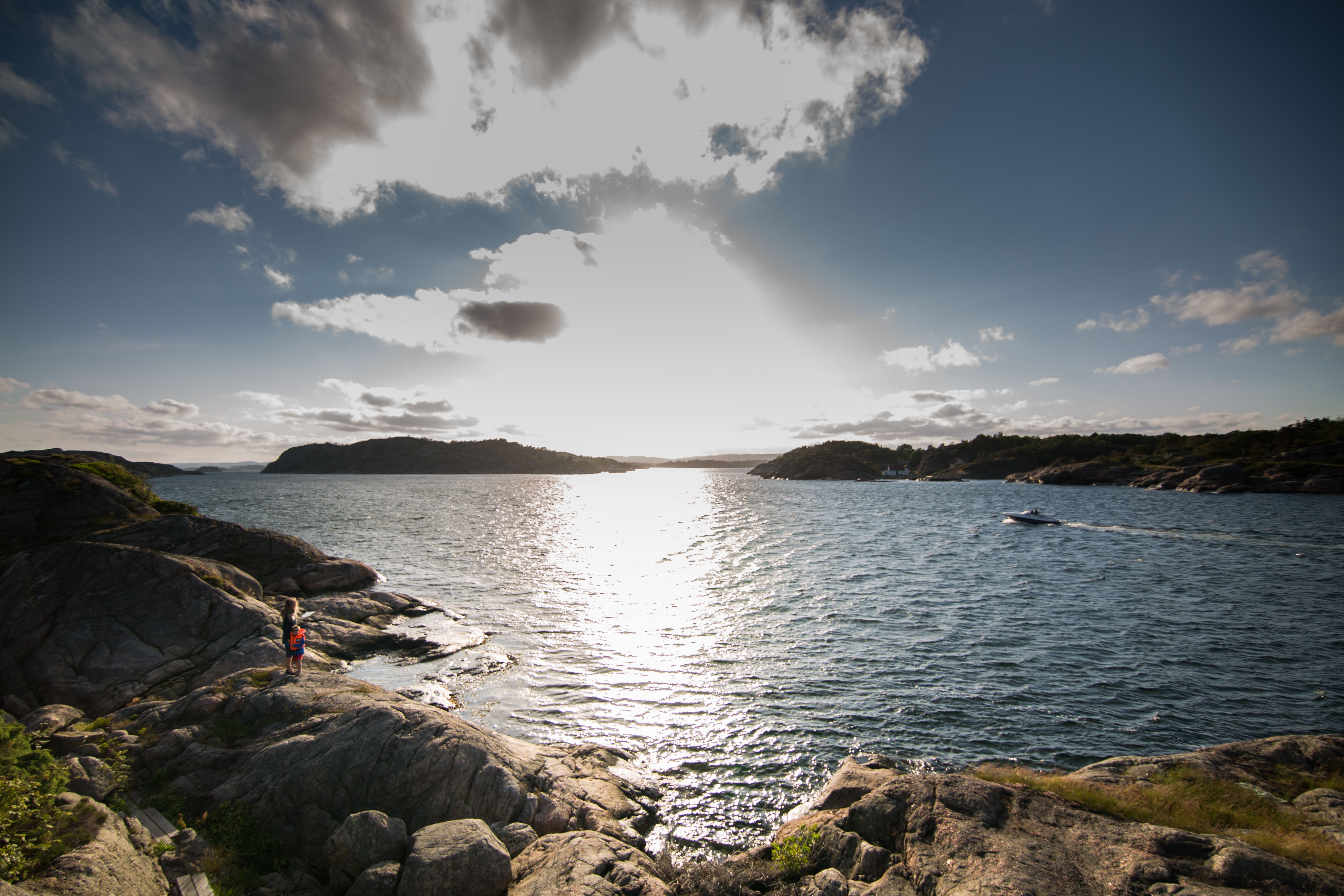 Ny-Hellesund