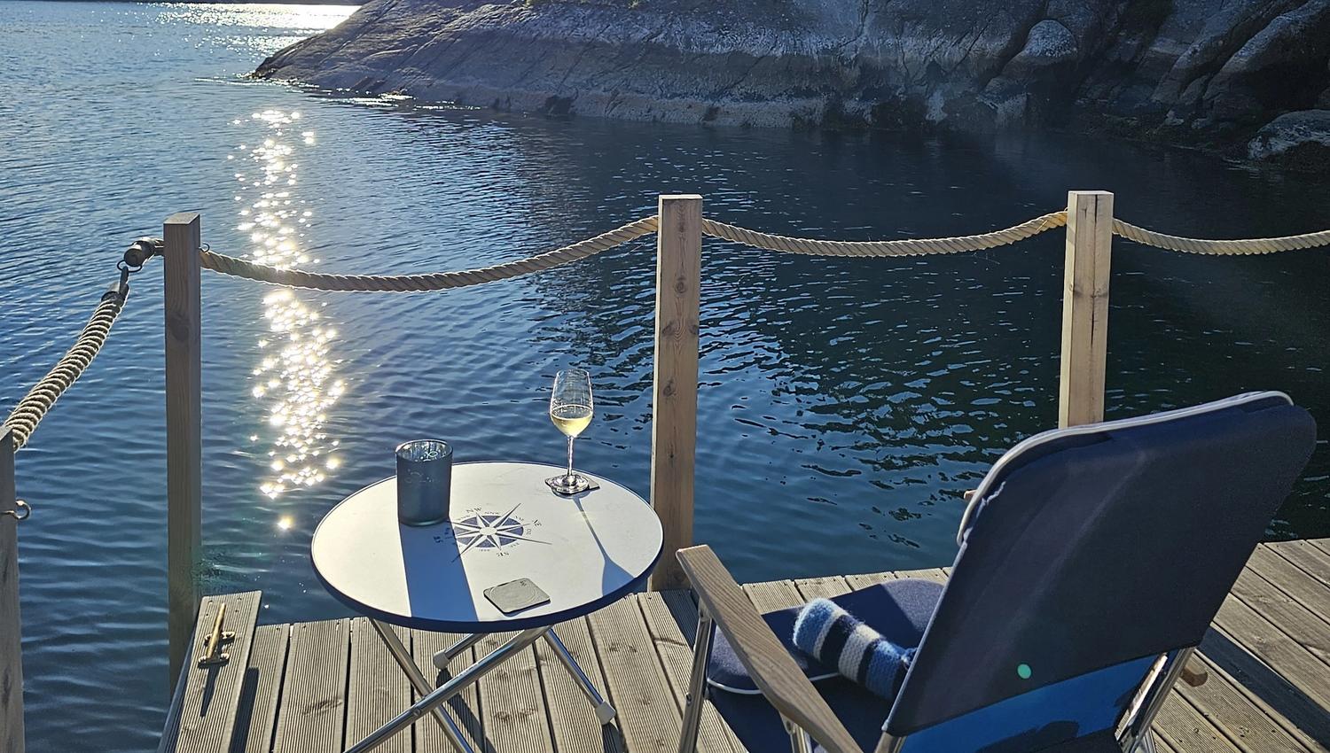 Dome in Sotra