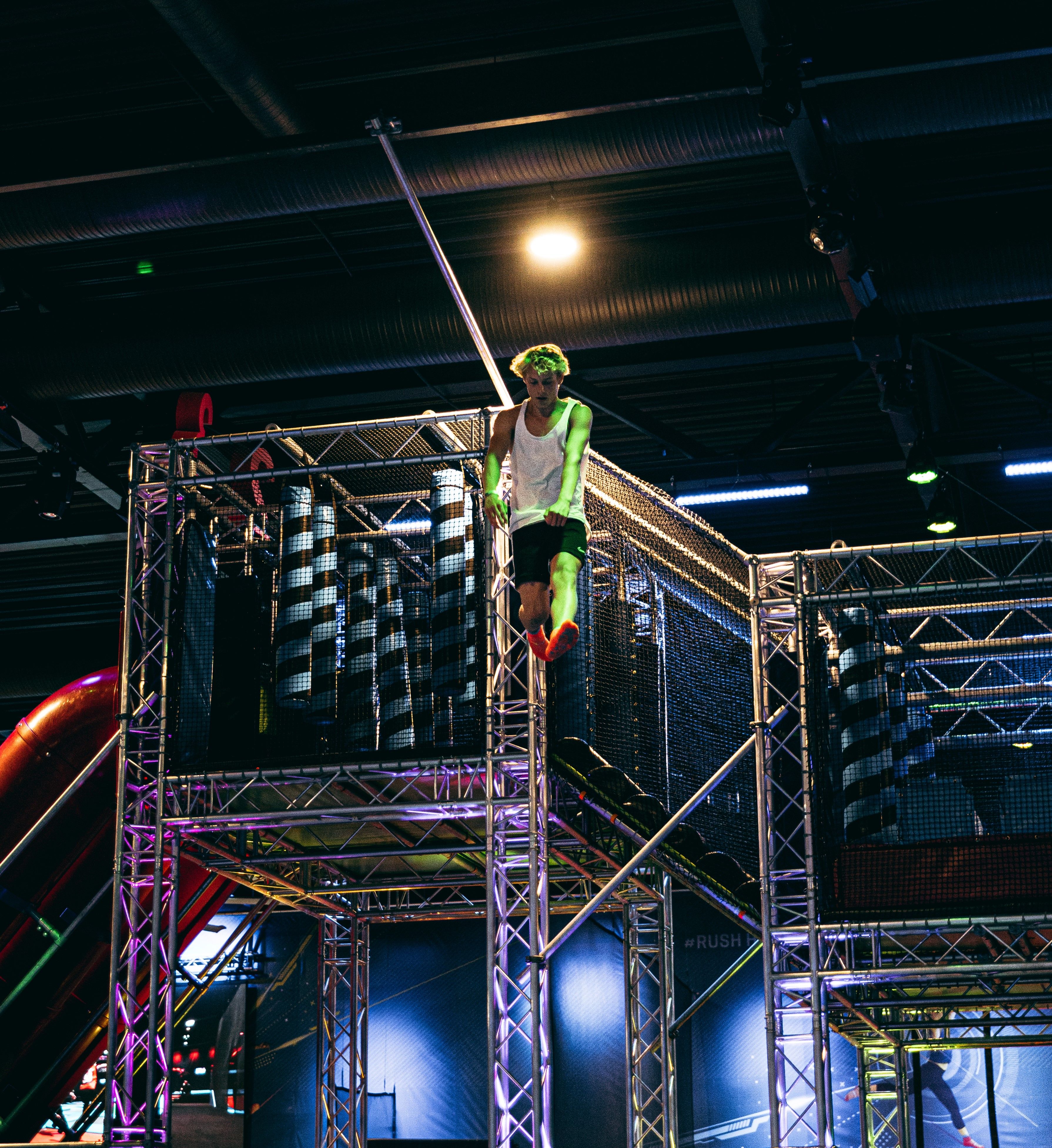 RUSH Trampolinepark