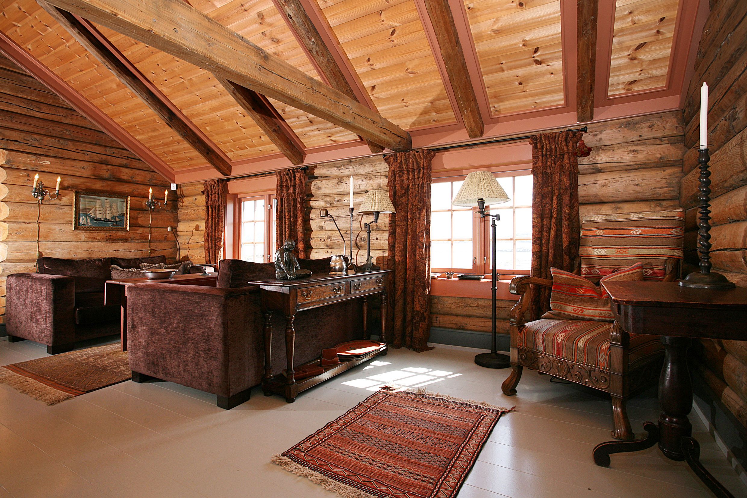 Korsholmen by Classic Norway Hotels