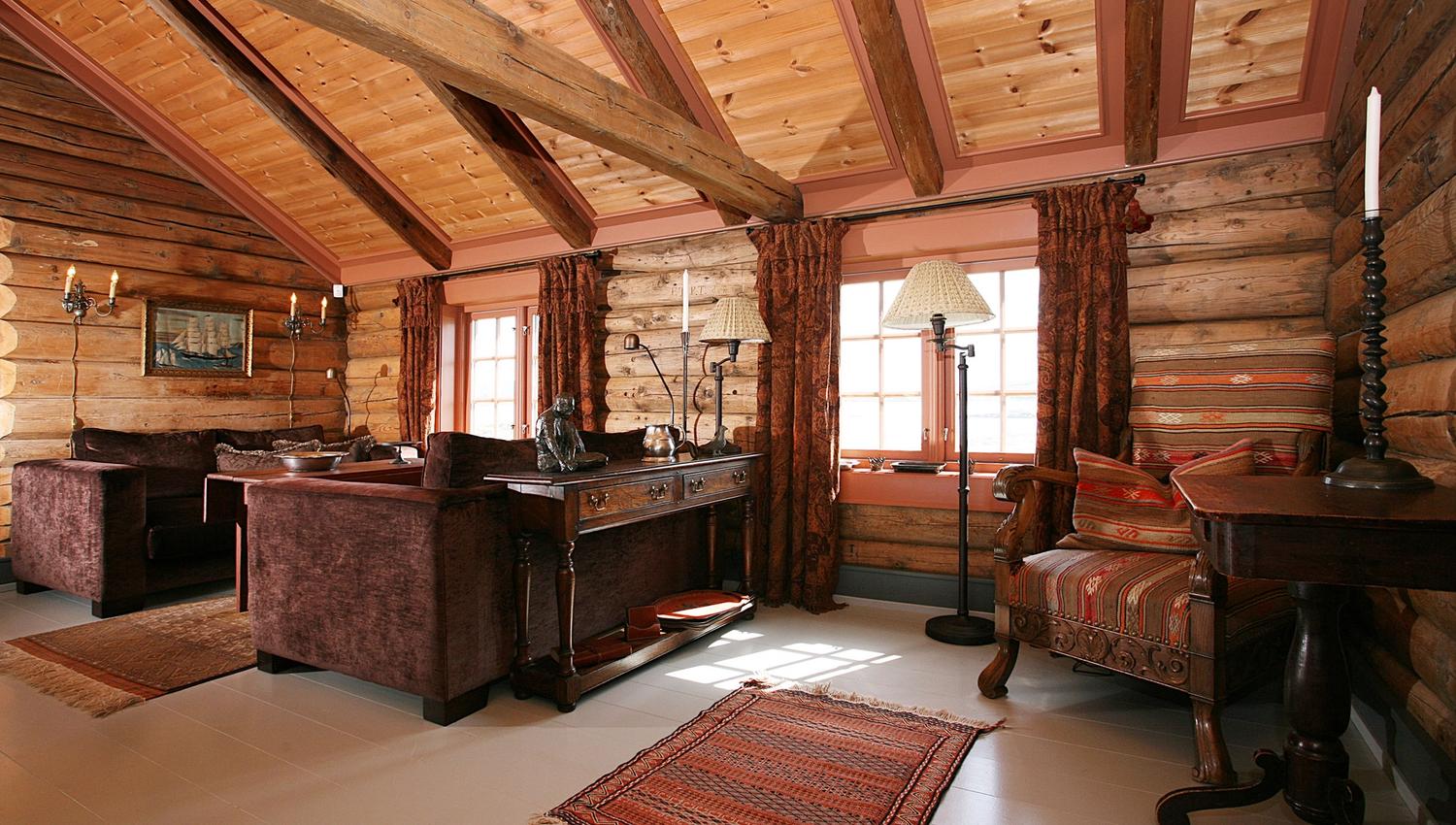 Korsholmen by Classic Norway Hotels