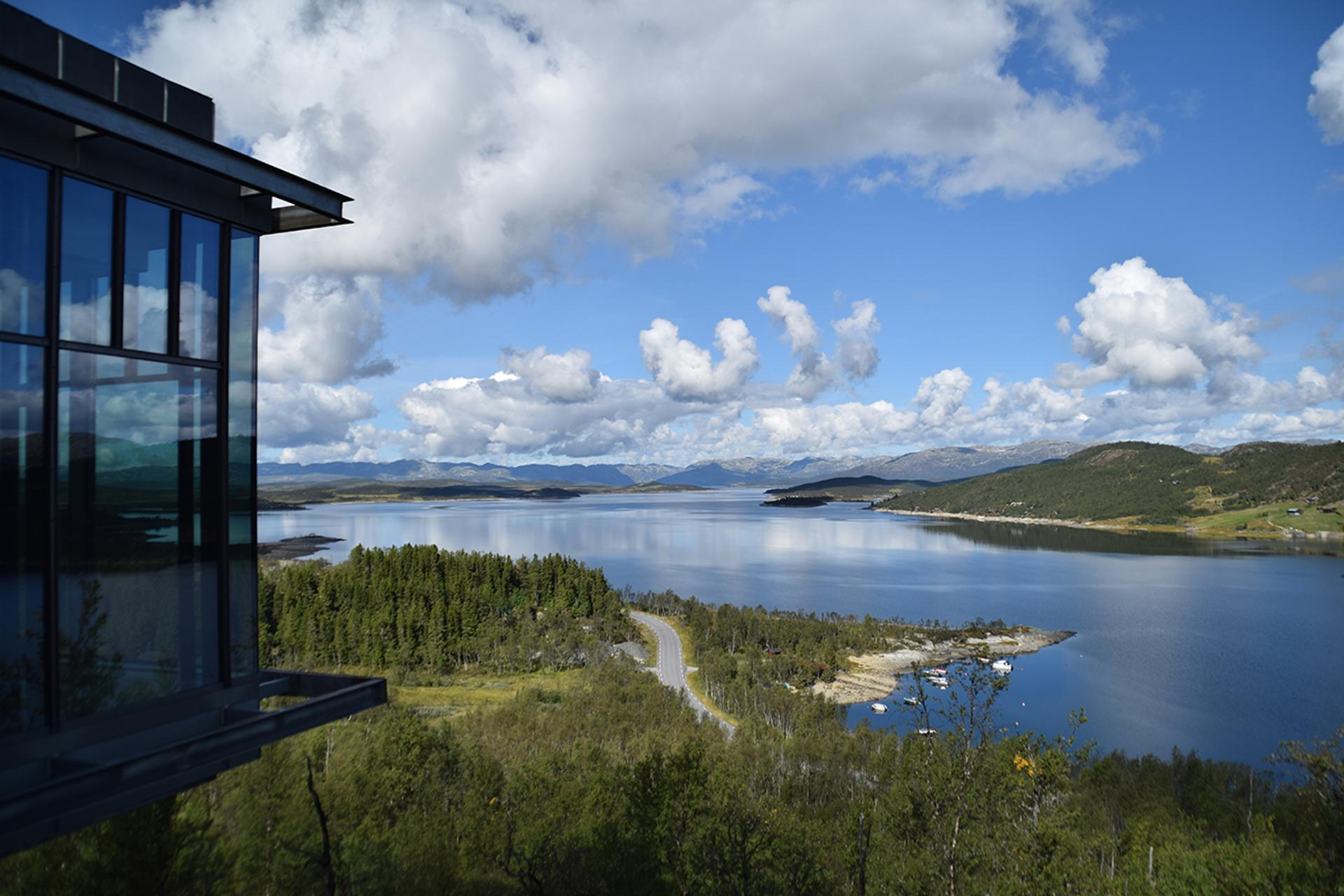 Wissenswertes über die norwegischen Rentiere