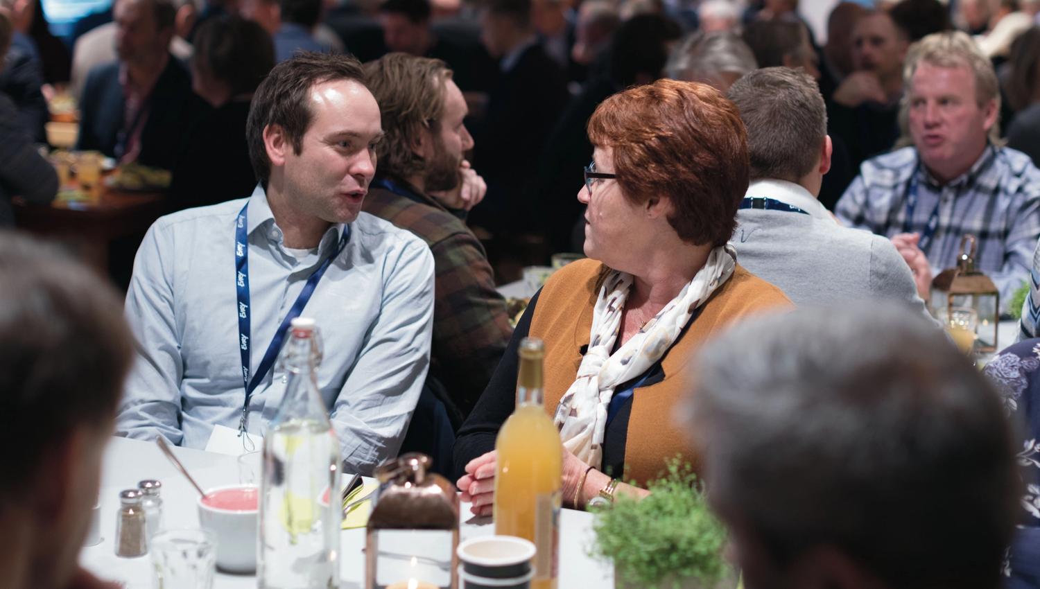 Kurs og konferanse i Prøysen: IKT-Dagen