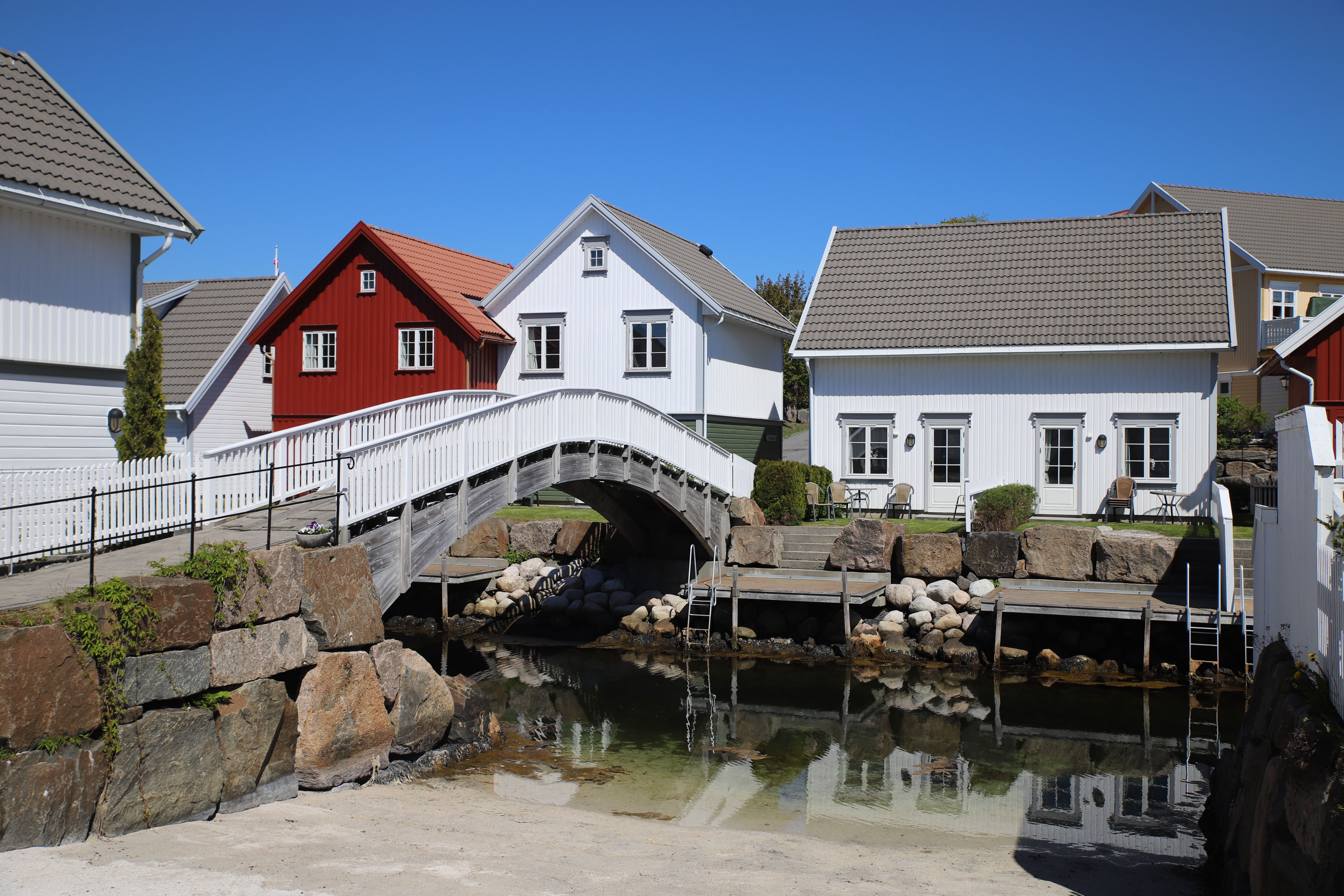 Hotel Lyngørporten