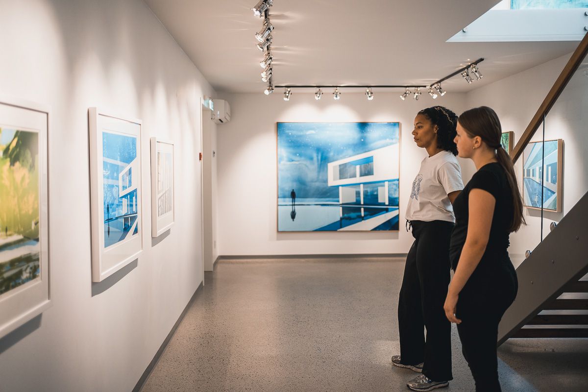 Gallery G Guddal