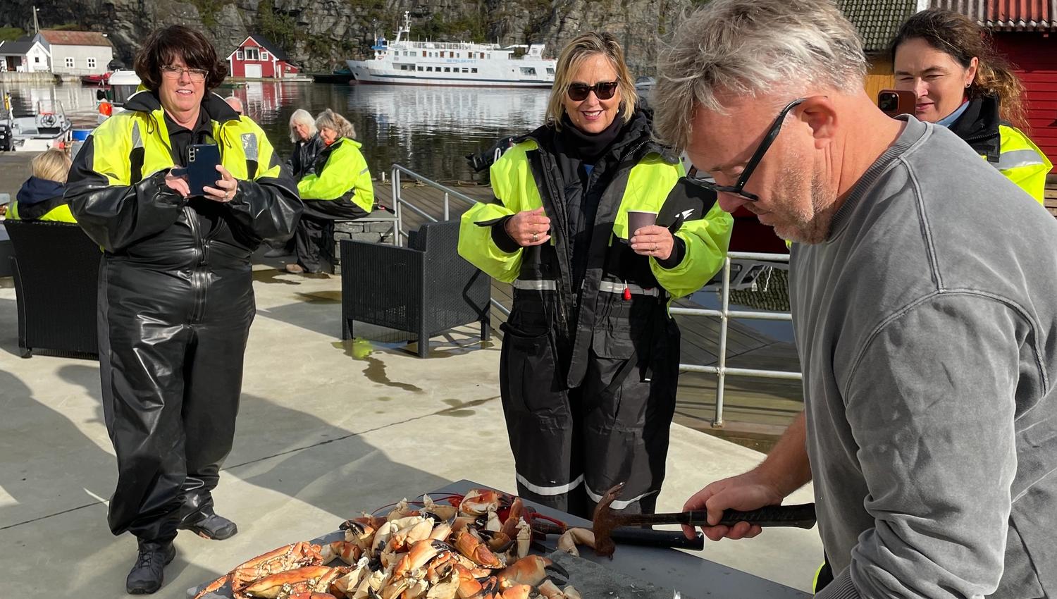 Øygarden Opplevelser