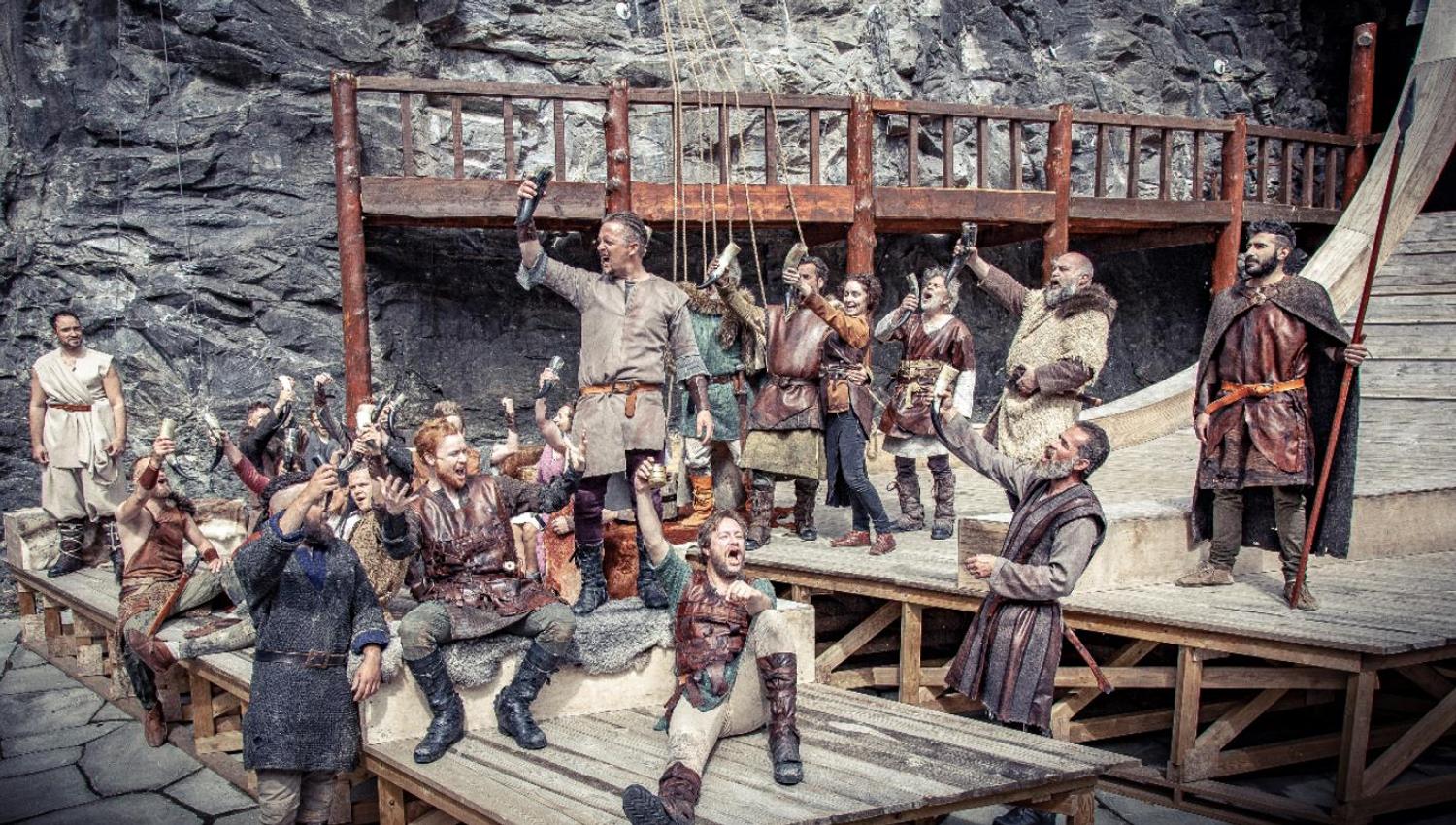 © Bømlo Teater