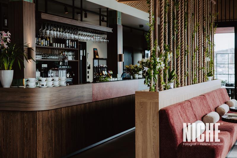 The Bar