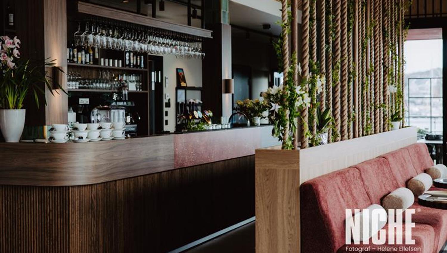 The Bar