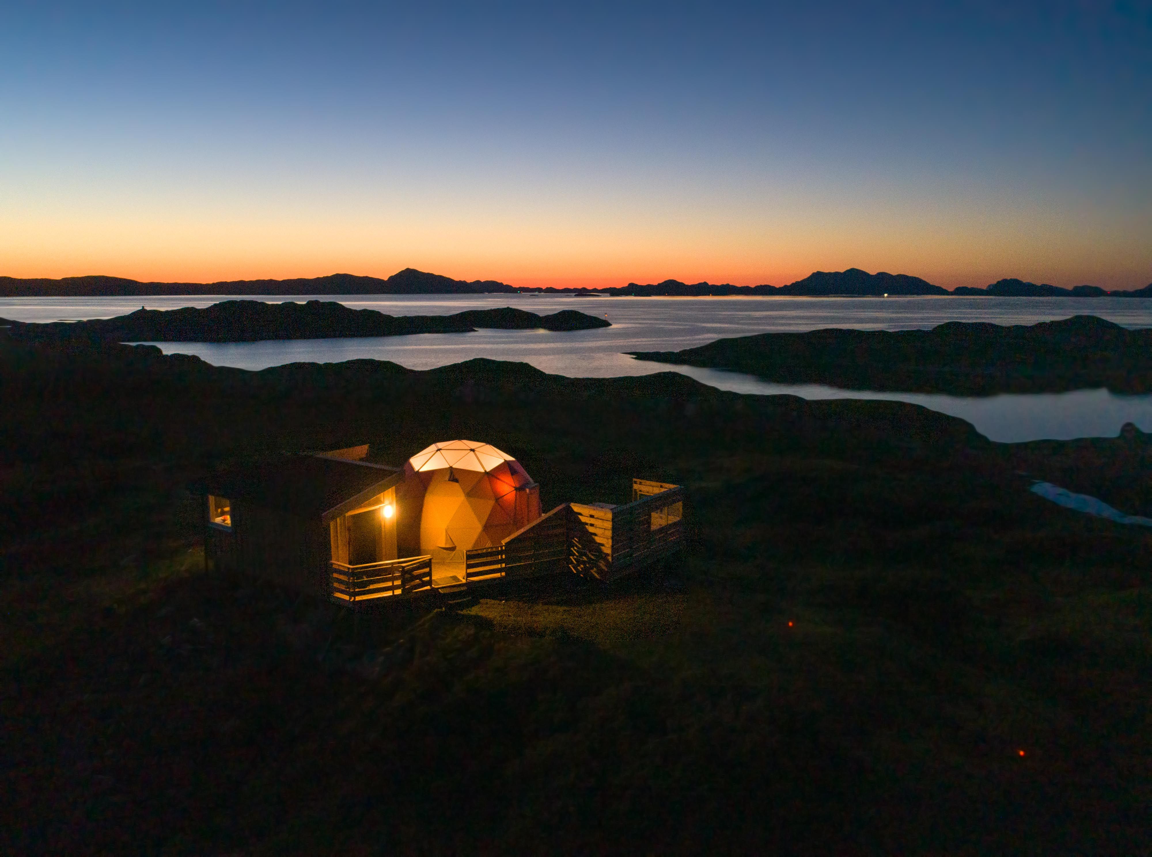 Hille Glamping 