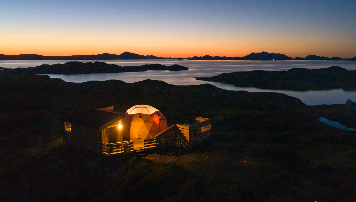 Hille Glamping
