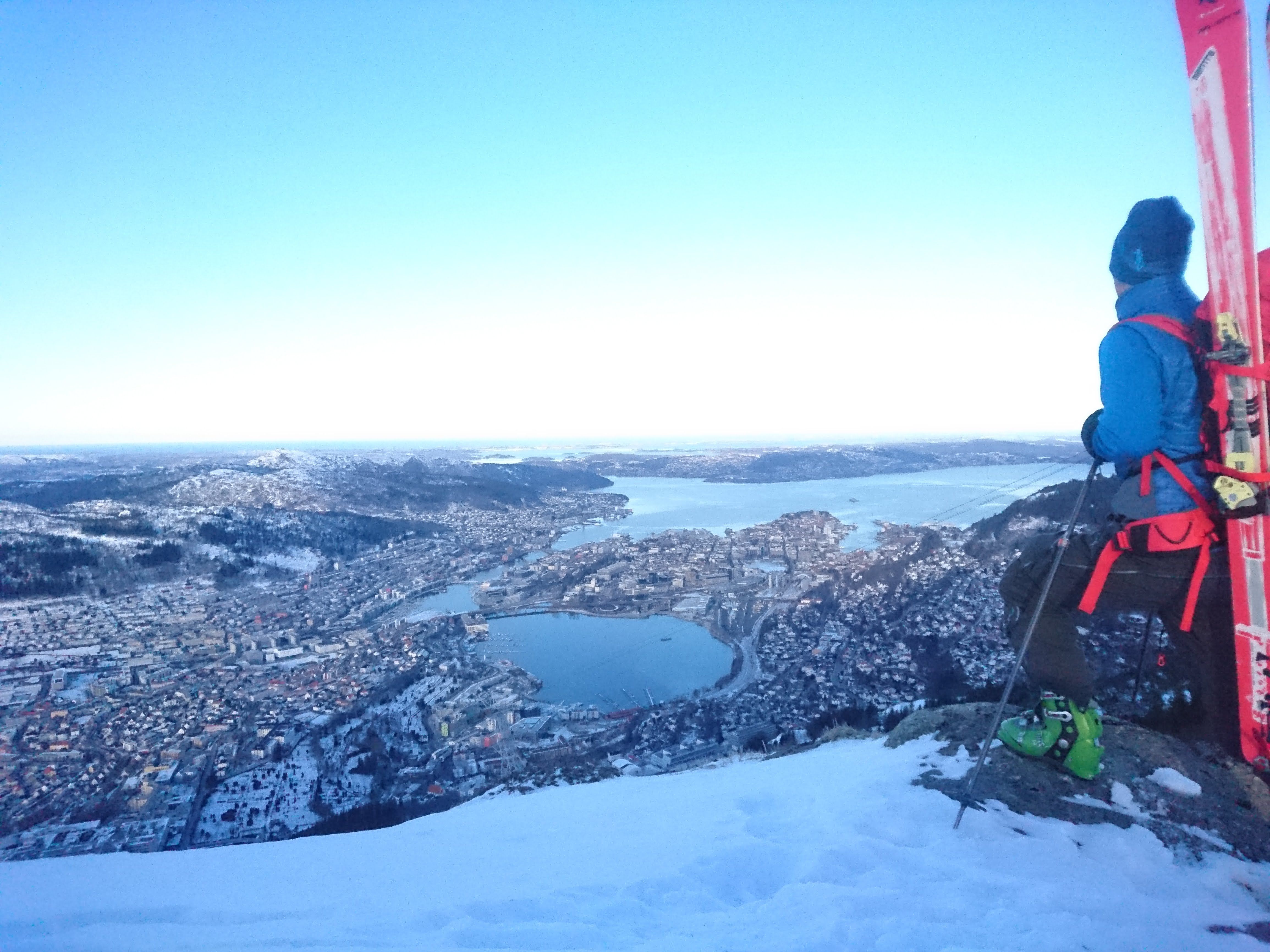 Norway Mountain Guides