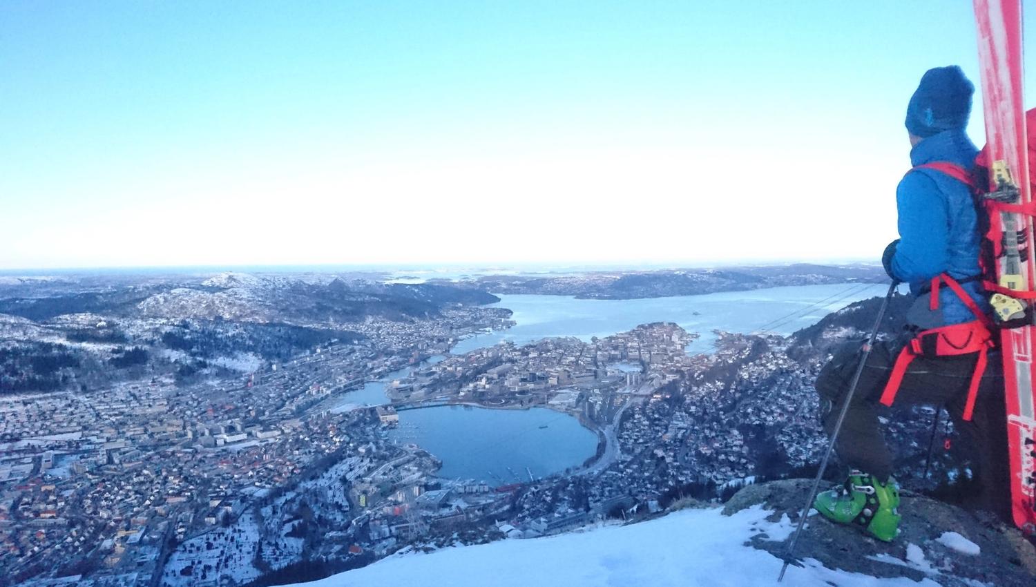 Norway Mountain Guides