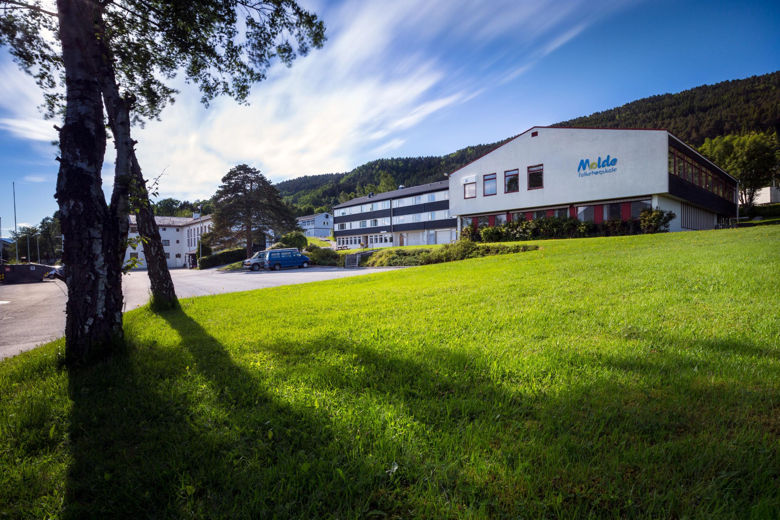Molde Youth Hostel
