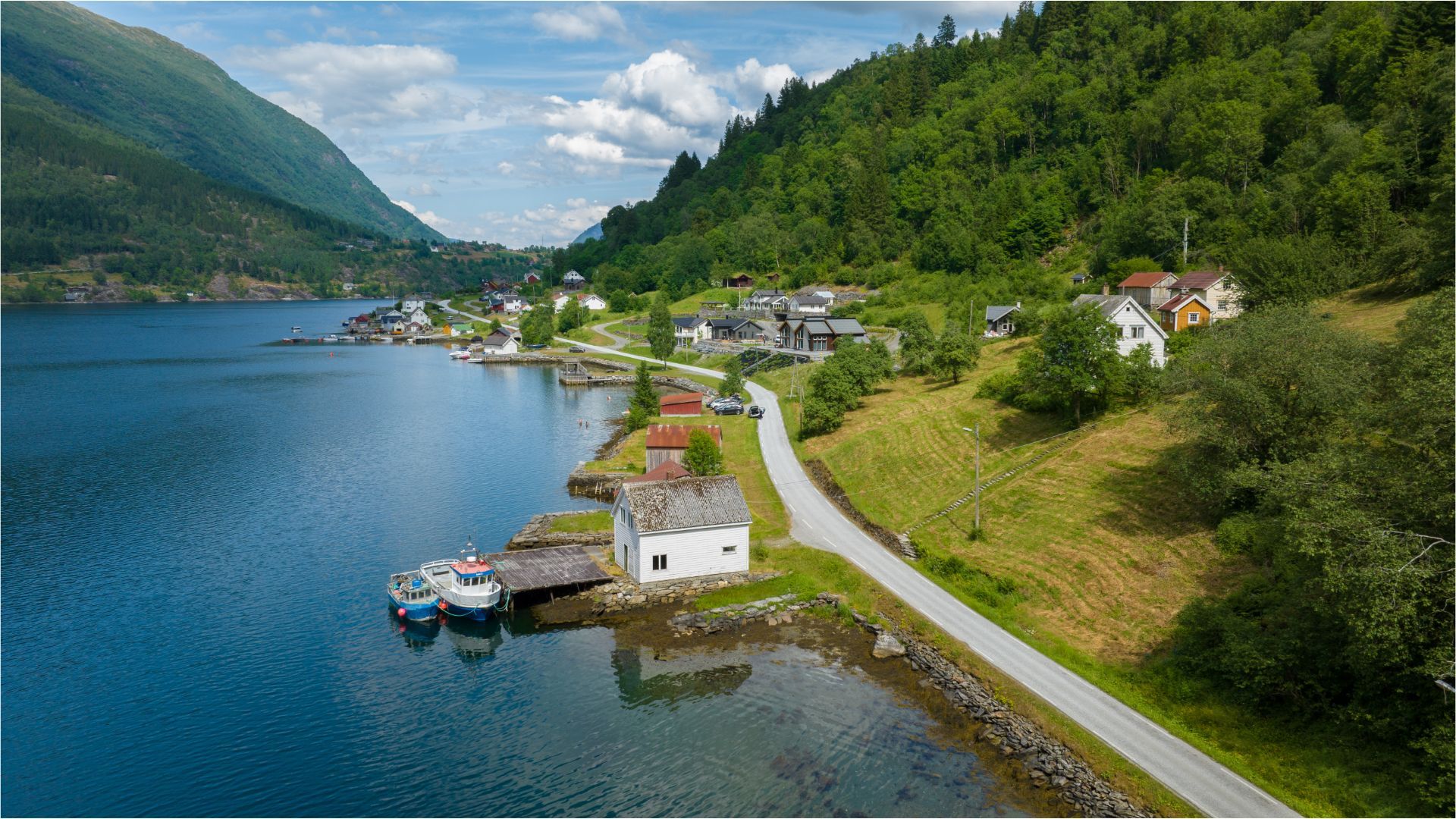 Arnafjorden