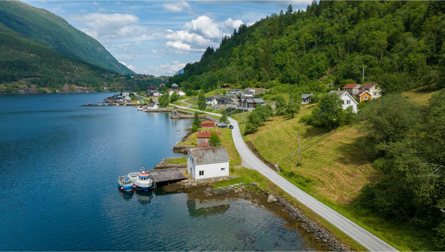 Arnafjorden