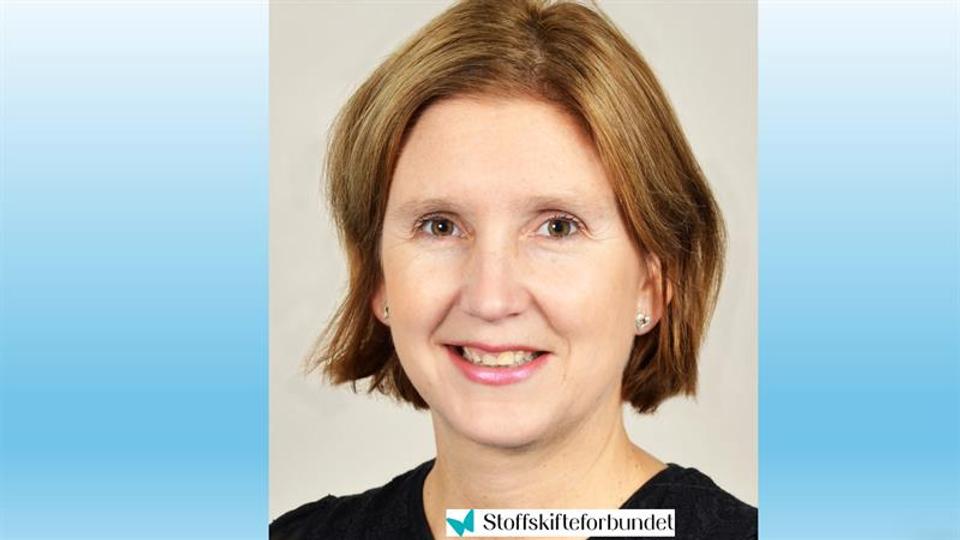Foredrag ny forskning om Graves sykdom