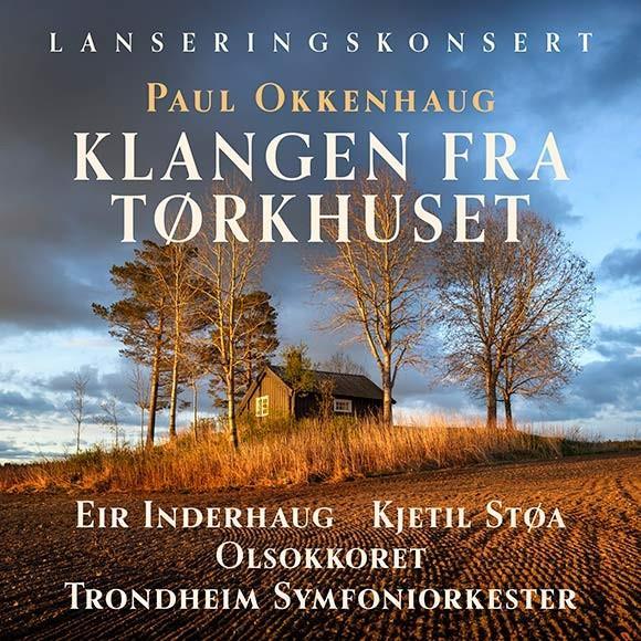 Klangen fra Tørkhuset, Steinkjer Kirke