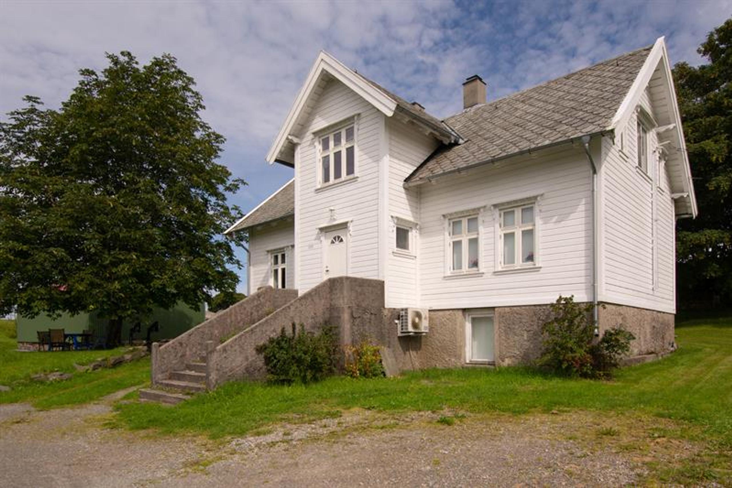 Magnusgården