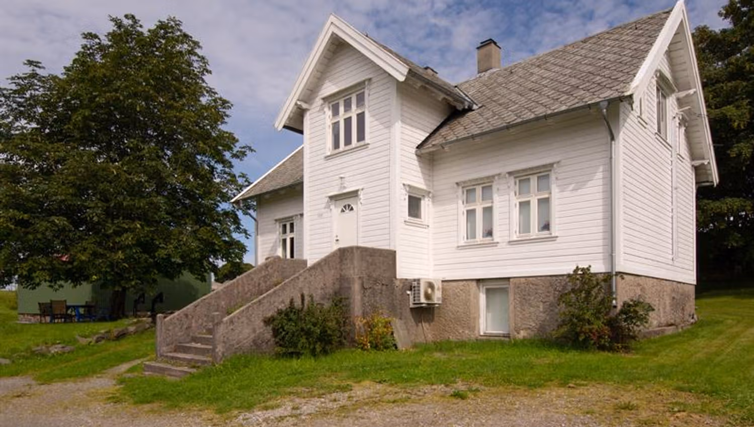 Magnusgården