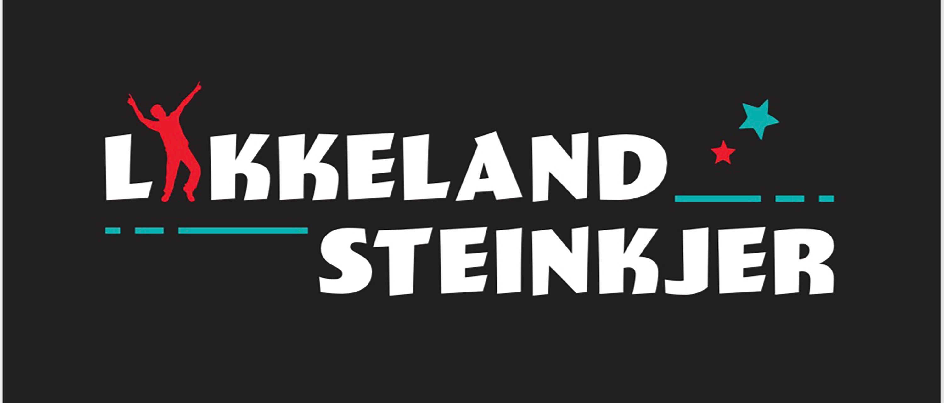 Logo Lykkeland Steinkjer