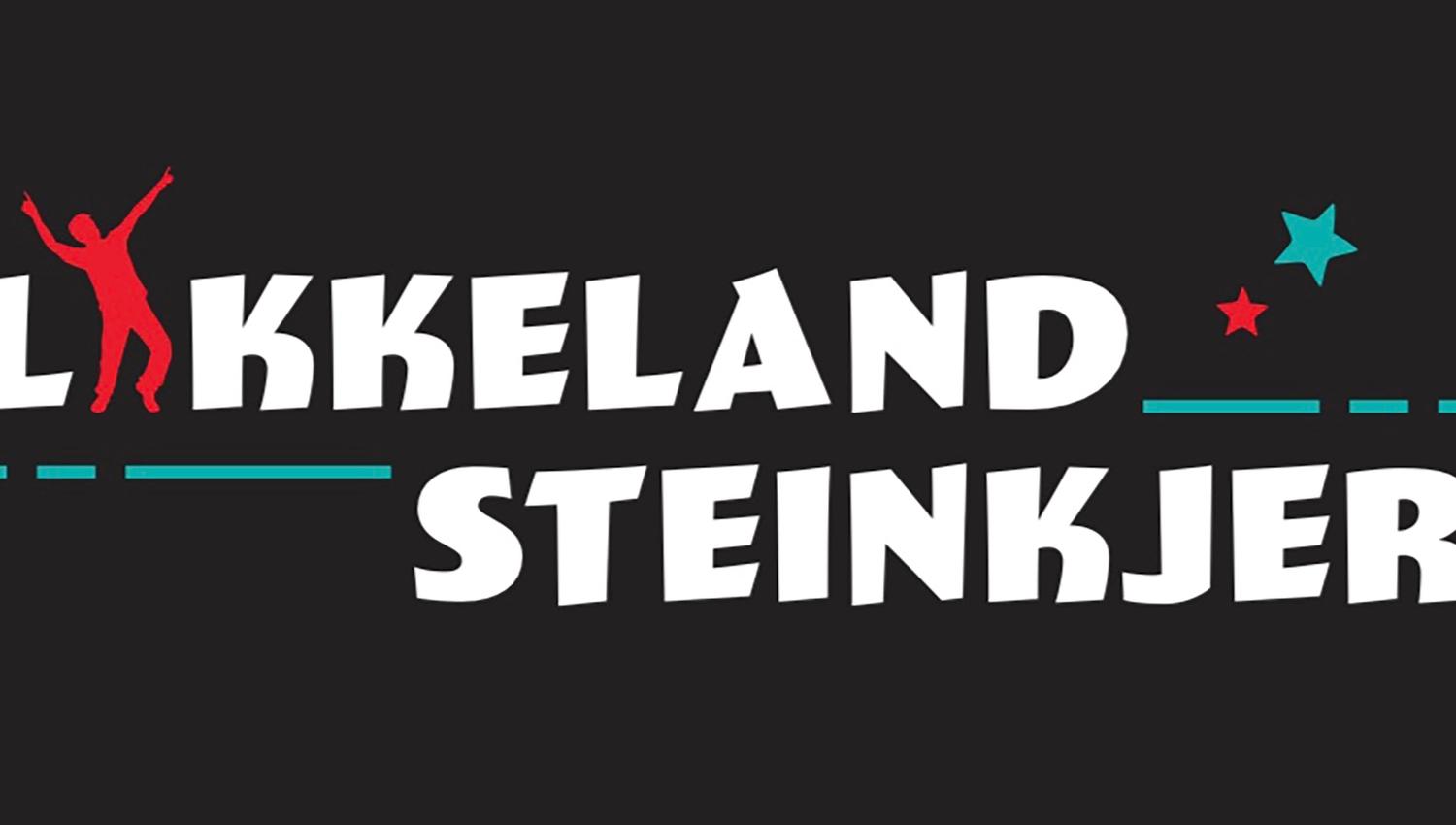 Logo Lykkeland Steinkjer