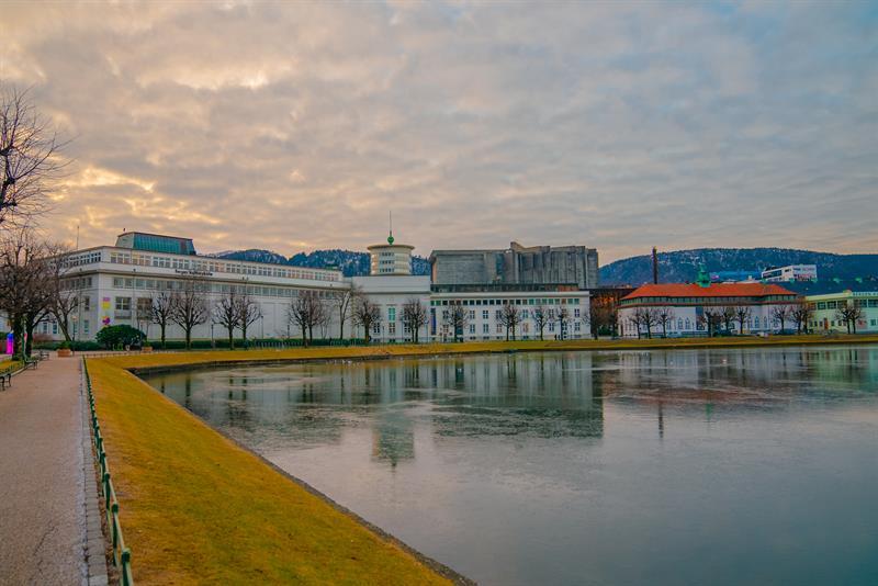 Kode kunstmuseer