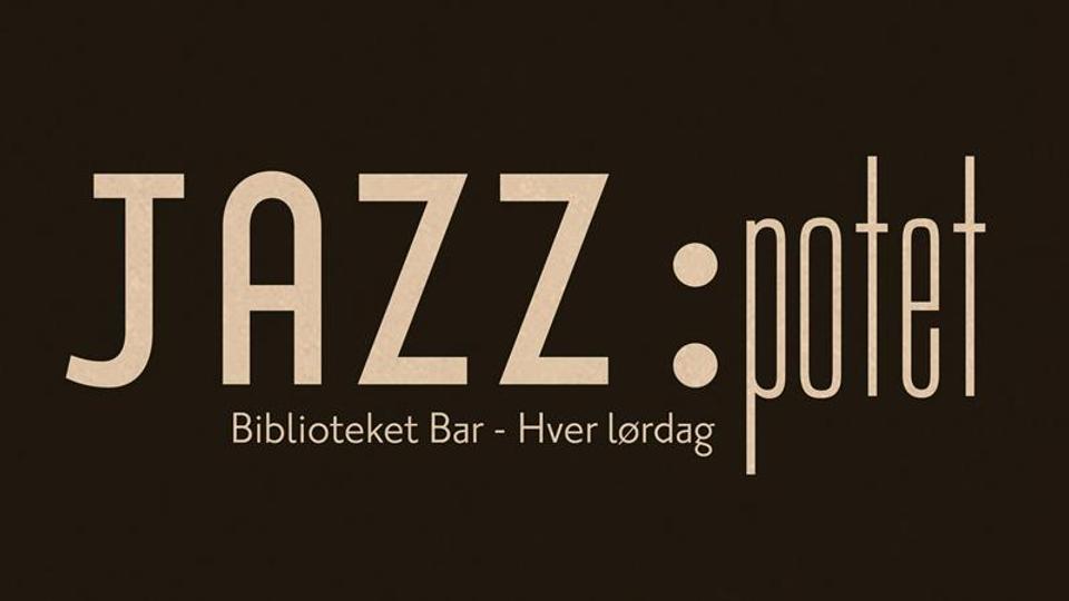 Jazzpotet 