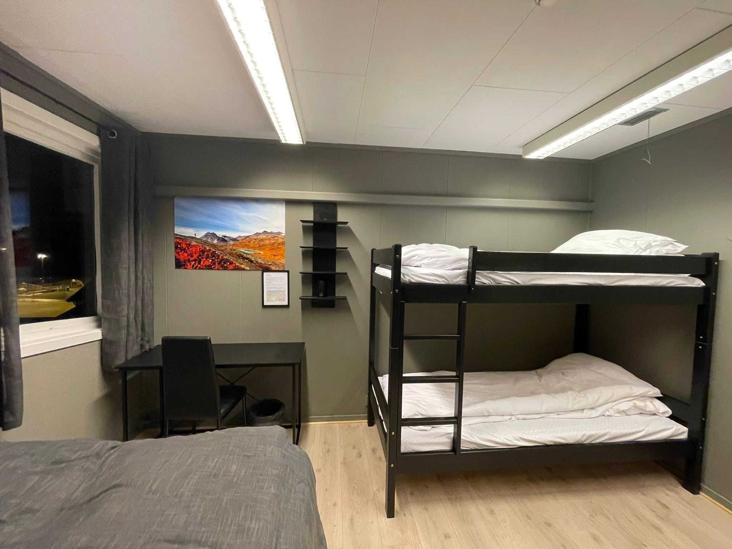 Ankenes Room Rental