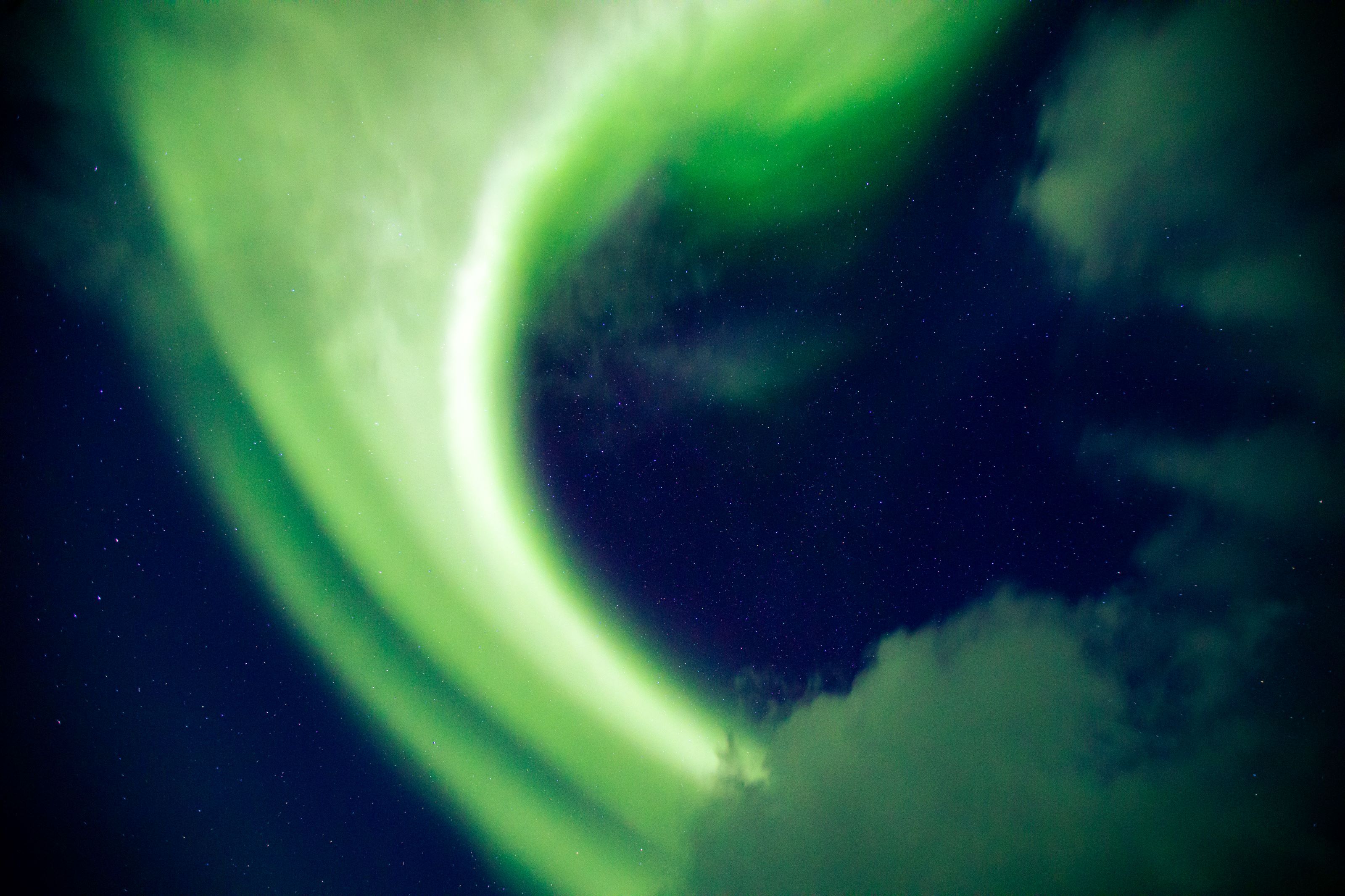 Nordlys