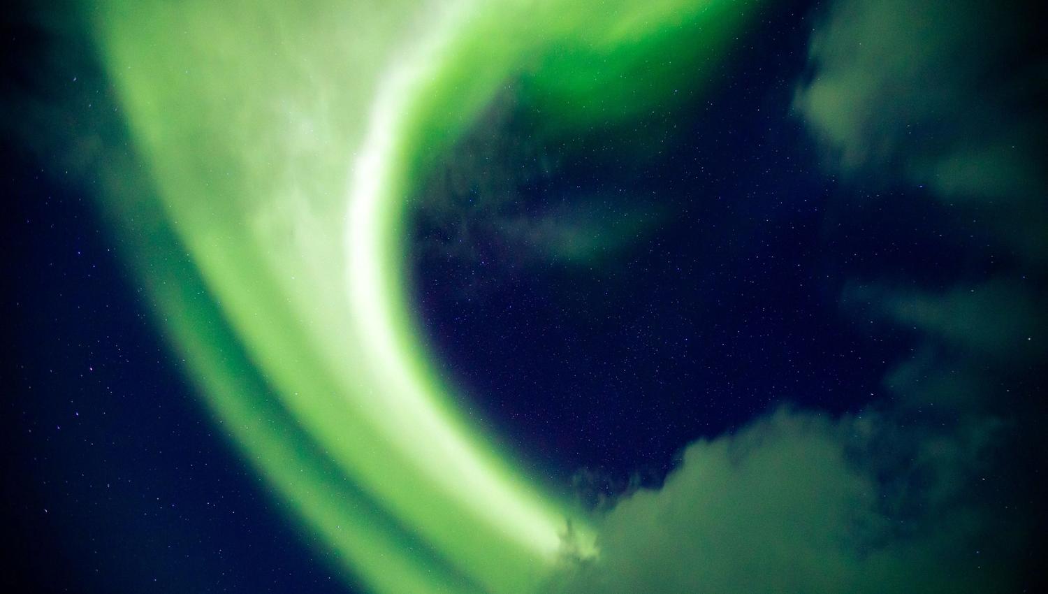 Nordlys
