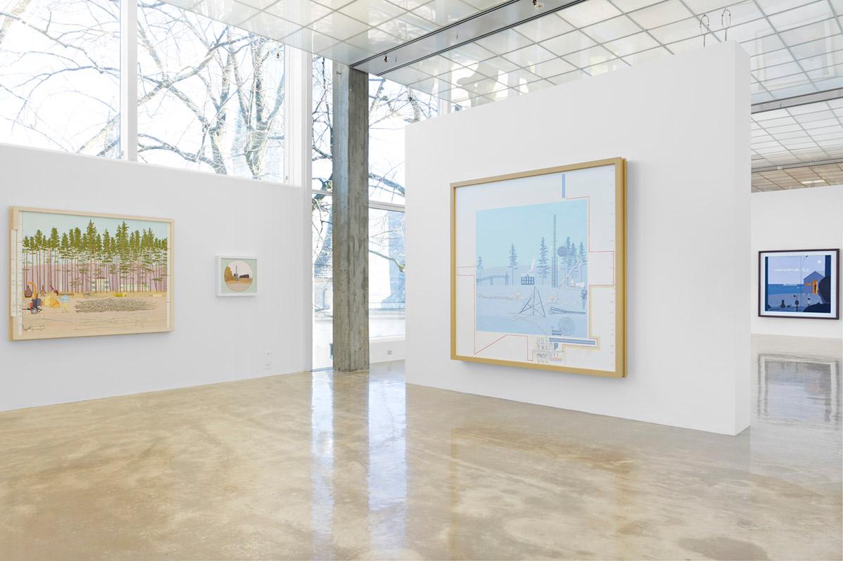 Kristiansand Kunsthall - Kunstgalerie