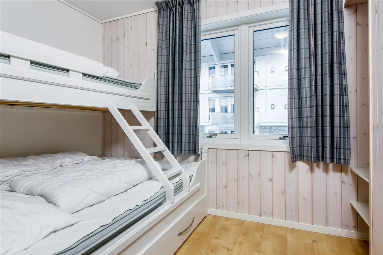 Bedroom Nermotunet