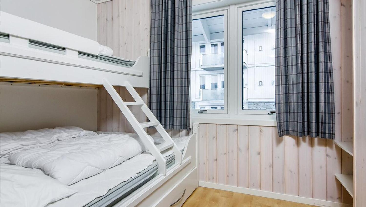 Bedroom Nermotunet