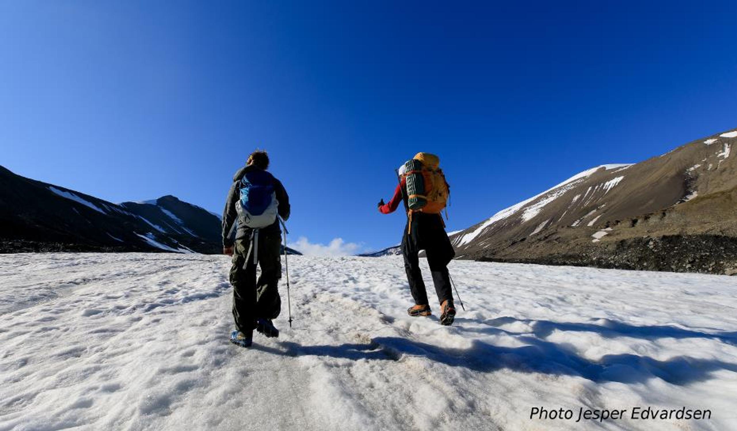 Customised Hikes: The guide's choice - Chose your own pace and goal -Rana Itinerans