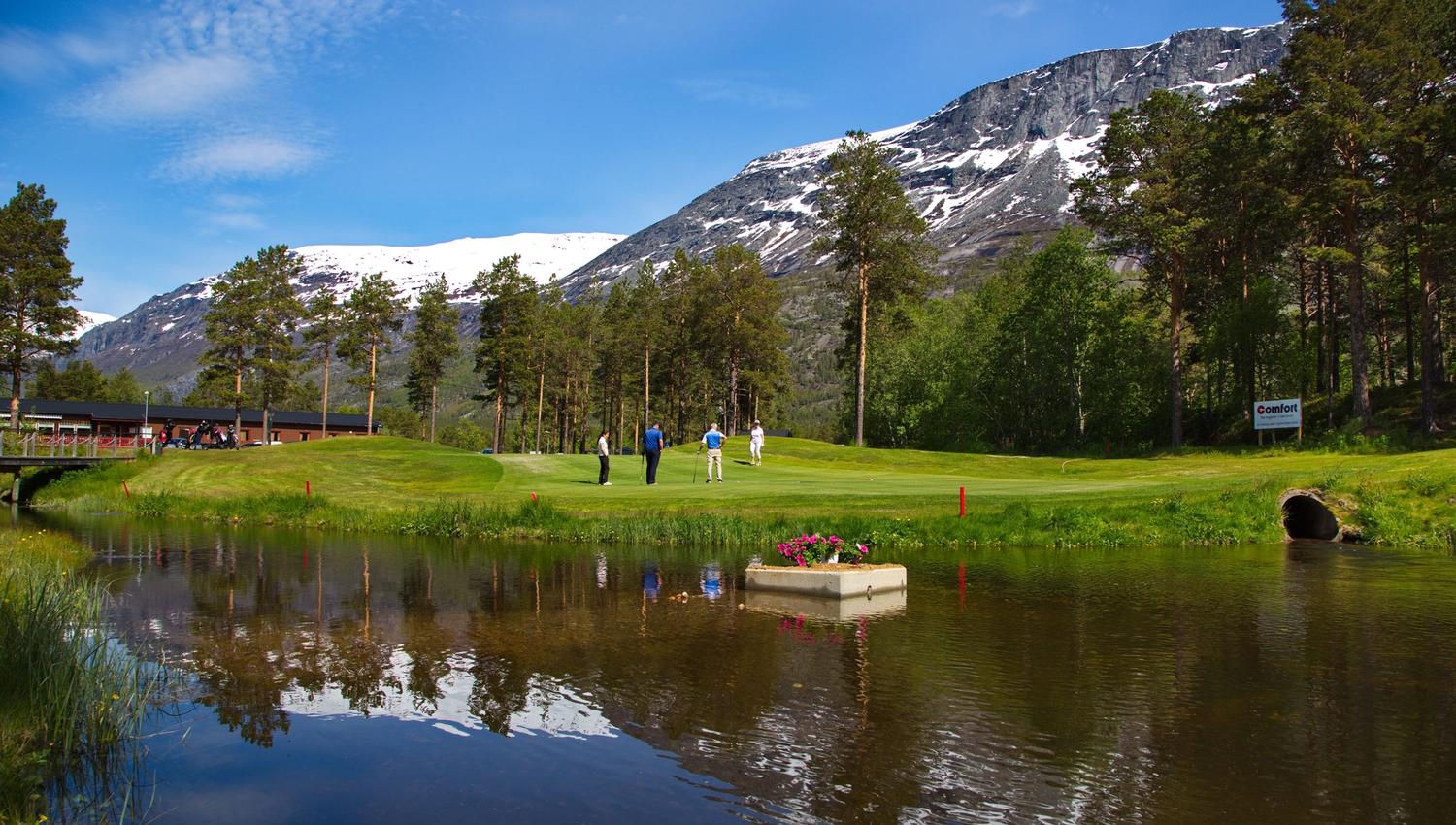Golf