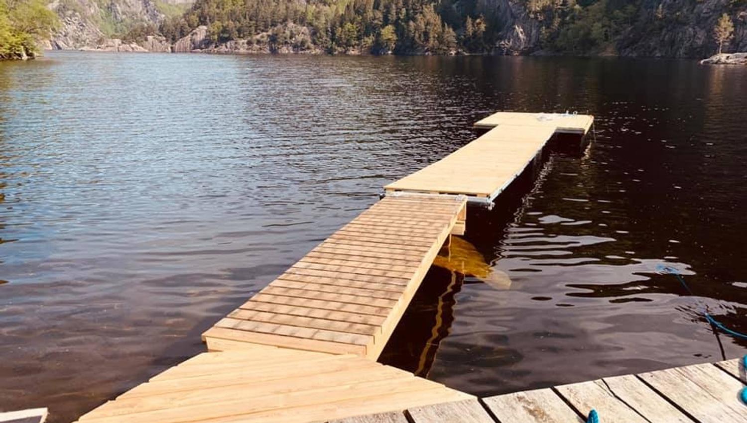 Øvstefjellså Gård & Aktivitet Senter