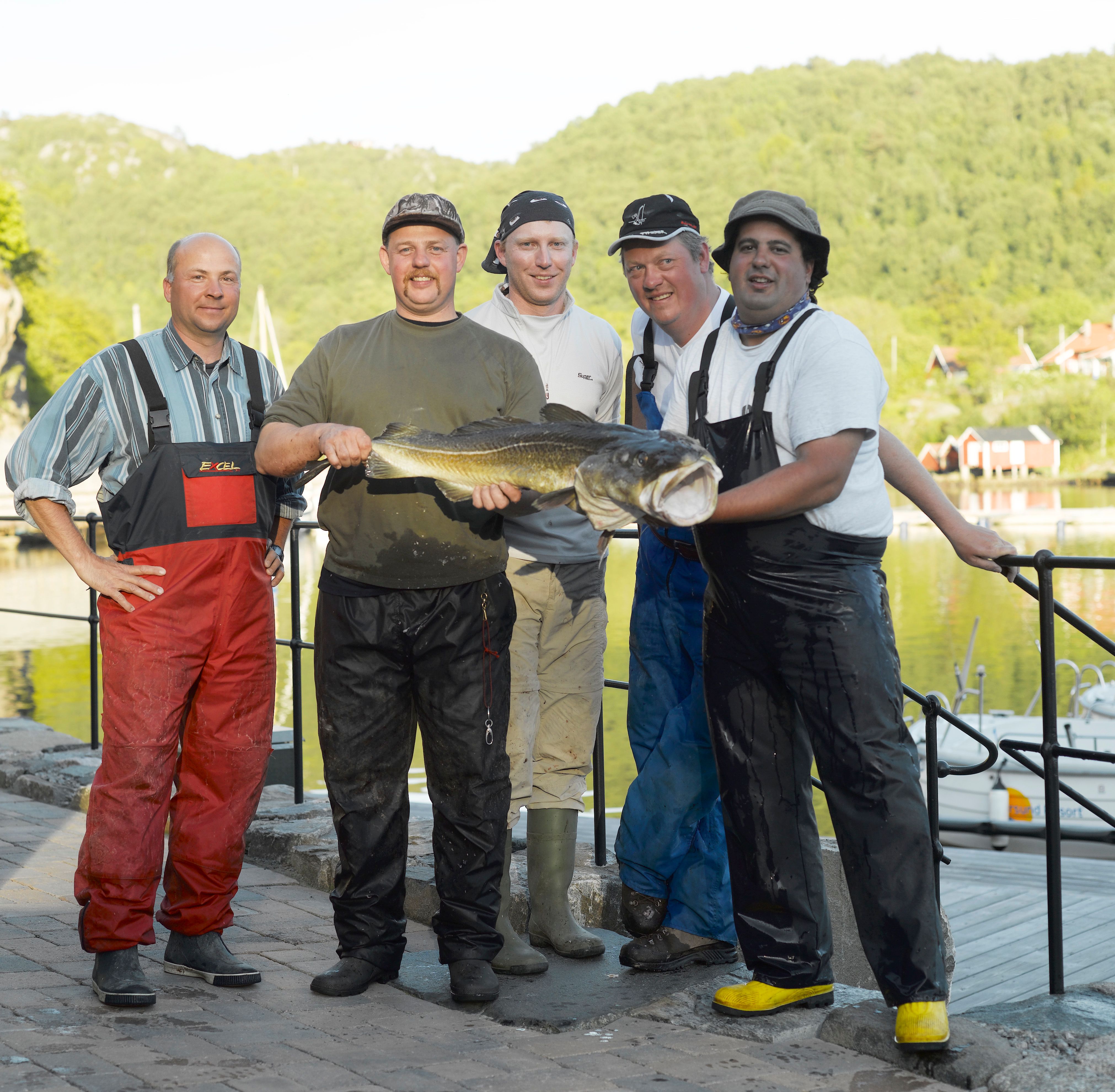 Farsund Resort