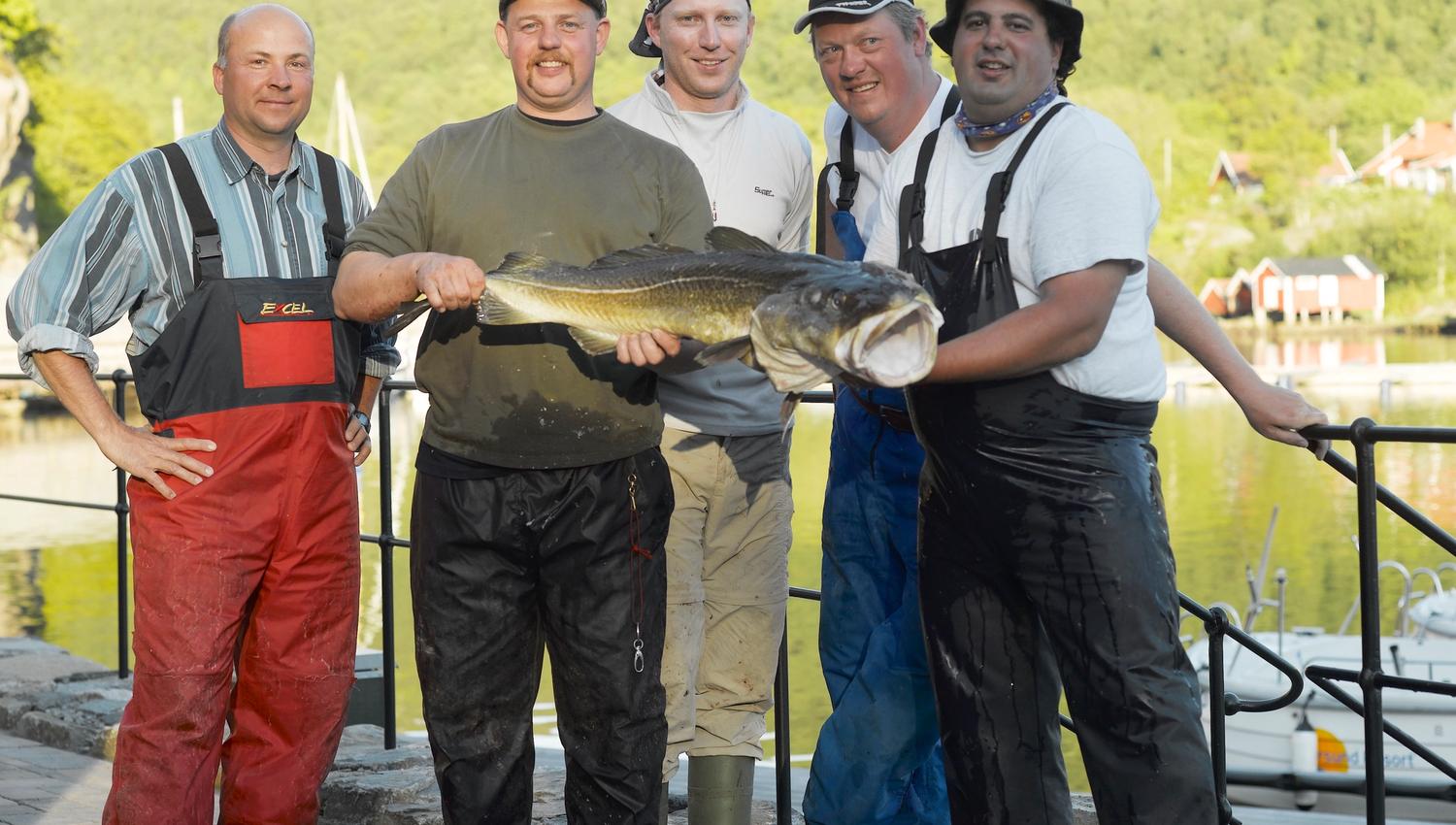 Farsund Resort