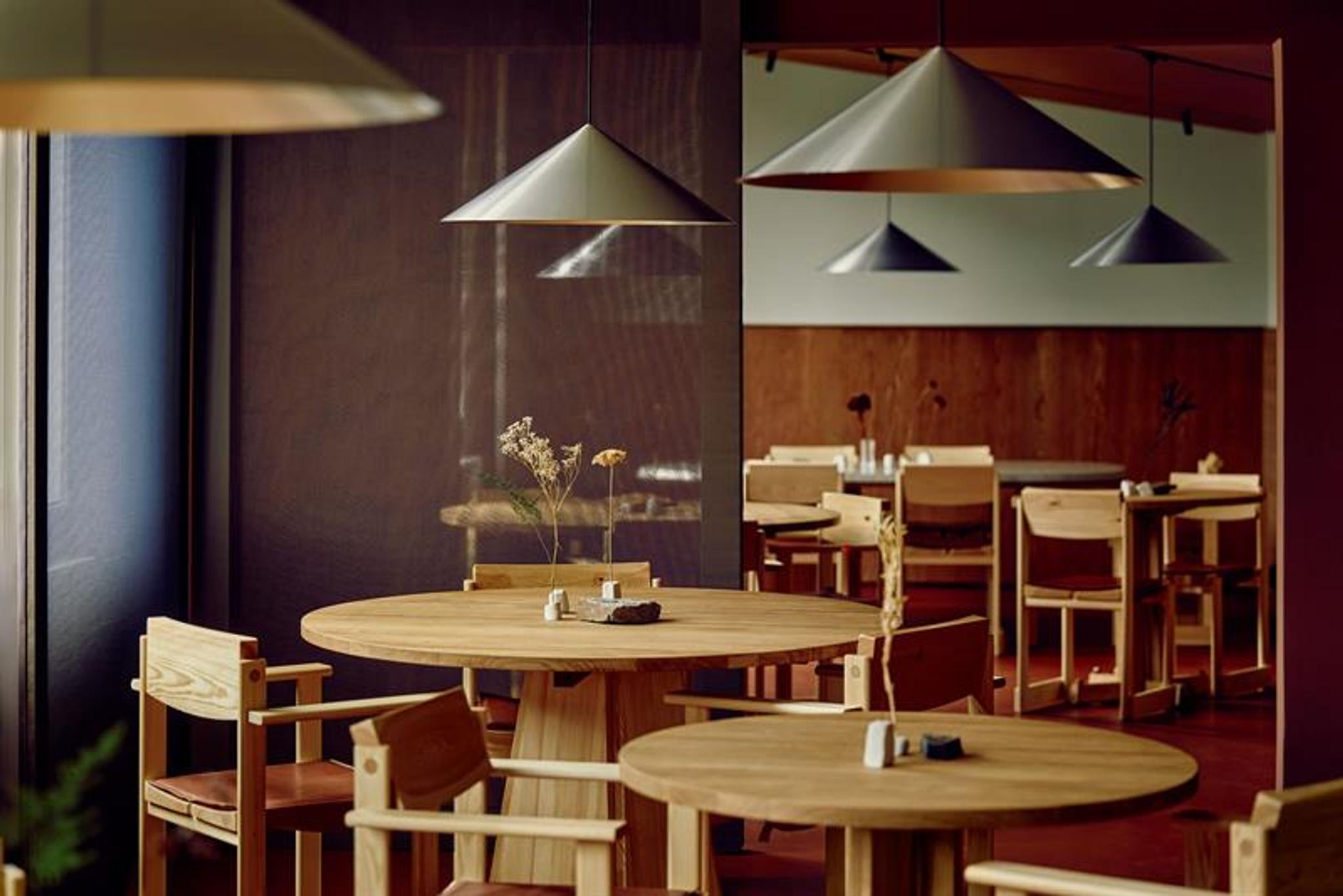 Huset Restaurant