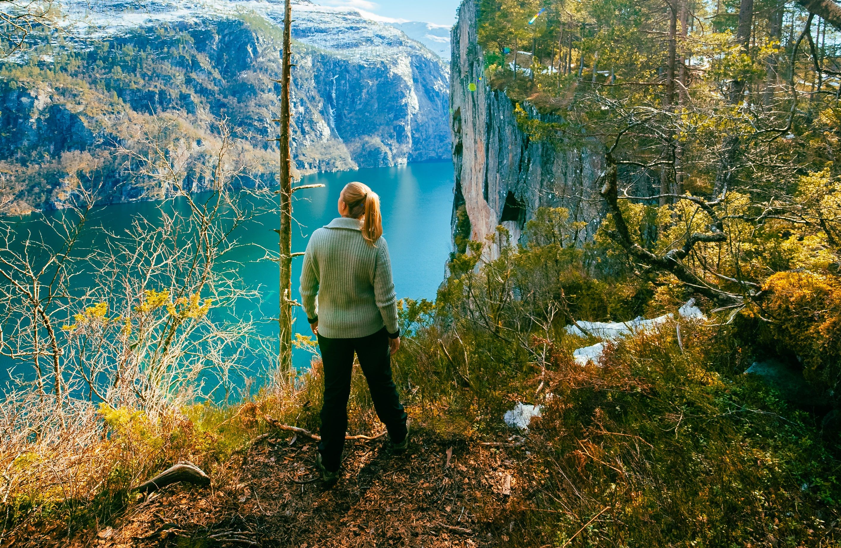 Slottet